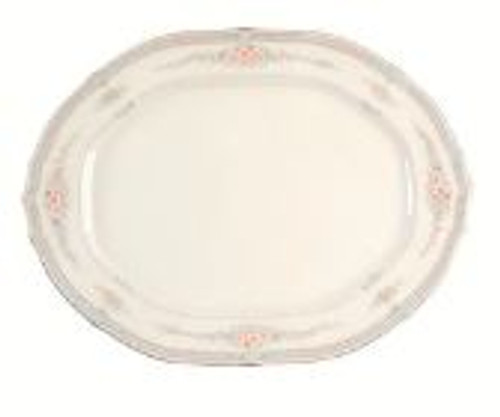 Smithfield Noritake Medium Platter