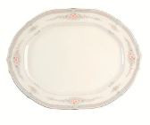 Smithfield Medium Oval Platter