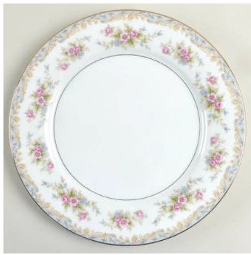 Somerset Noritake Dinner Plate