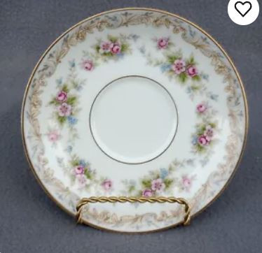 Somerset Saucer Only