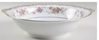 Somerset Round Vegetable or Serving Bowl