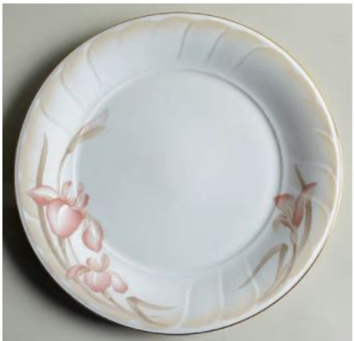 Sonata Noritake Dinner Plate