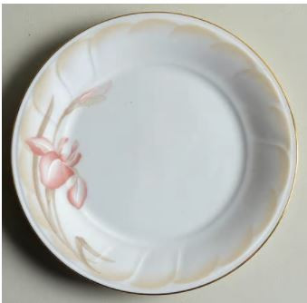 Sonata Bread and Butter Plate