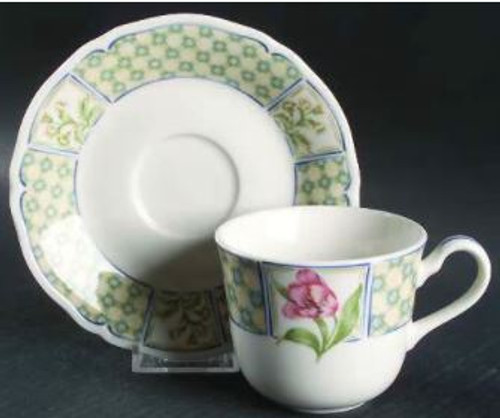 Sonoma Trellis Noritake Cup An
