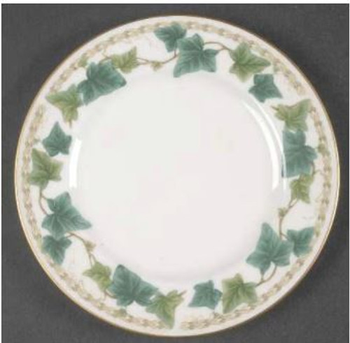 Southern Estate Noritake Bread