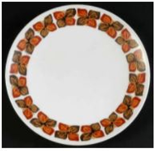 Southern Glow Noritake Salad P