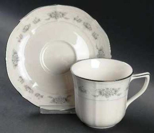 Southern Lace Noritake Cup And