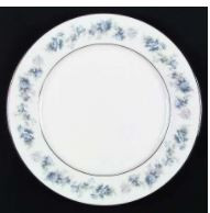 Splendor Dinner Plate
