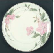 Spring Debut Dinner Plate