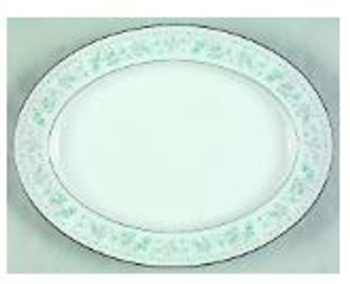 Spring Song Noritake Medium P