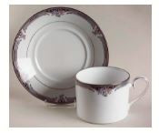 Squirewood Cup and Saucer