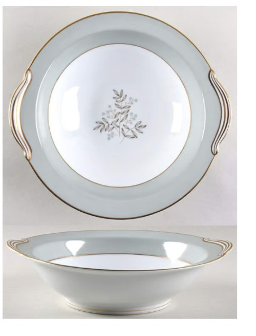 Stafford Noritake Round Vegeta