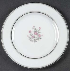 Stanton Bread and Butter Plate