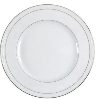 Stoneleigh Dinner Plate