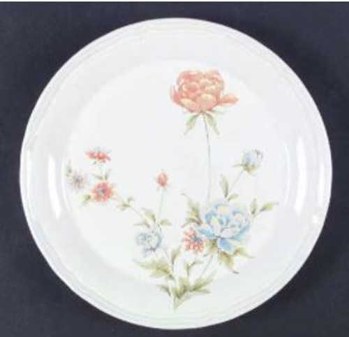 Summer Breeze Noritake Dinner