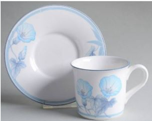 Summer Dreams Noritake Cup And