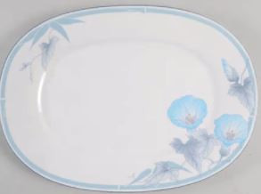 Summer Dreams Medium Oval Platter