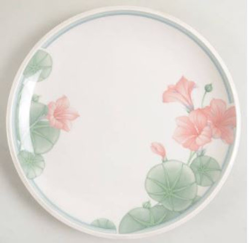 Summer Rain Noritake Dinner Pl