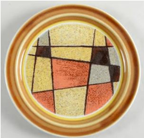 Sundance Noritake Salad Plate