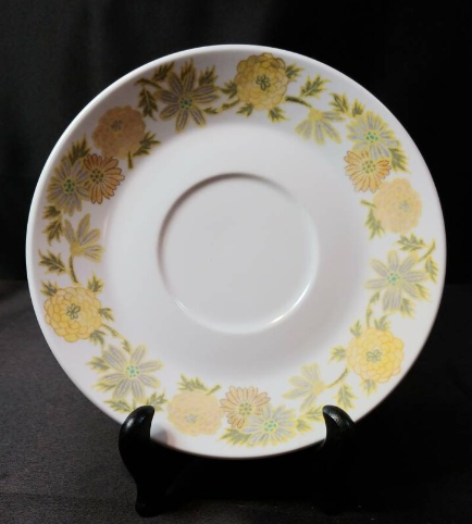 Sunnyside Saucer Only