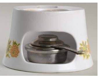 Sunnyside Gravy Boat Only