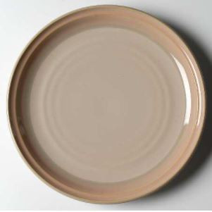 Sunset Mesa Round Chop or Serving Platter