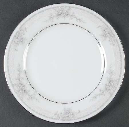 Sweet Leilani Bread and Butter Plate