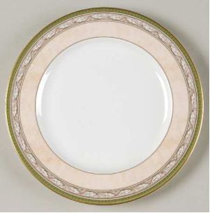 Talara Bread and Butter Plate
