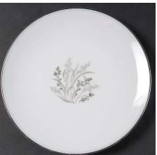Taryn Round Salad Plate