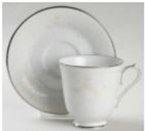 Temptation Noritake Cup And Sa