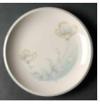 Together Round Salad Plate