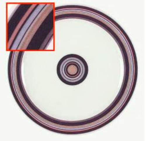 Tourmaline Noritake Bread And