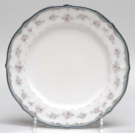 Traviata Bread and Butter Plate
