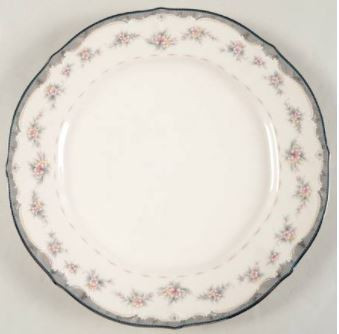 Traviata Round Chop or Serving Platter