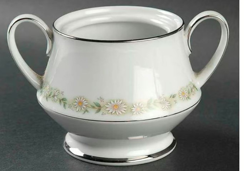 Trilby Noritake Sugar Bottom