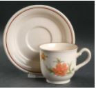 Trinidad Cup and Saucer