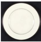 Troy Dinner Plate
