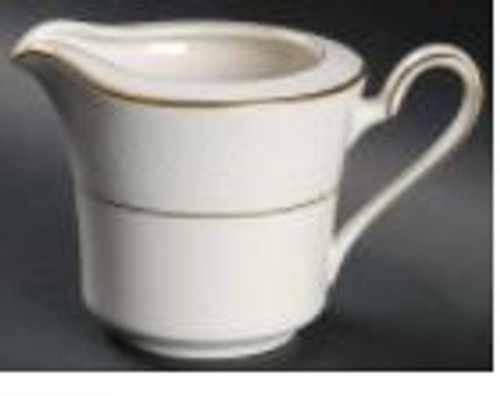 Tulane Noritake Creamer