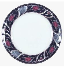 Tulip Ridge Dinner Plate