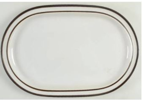 Tundra Noritake Oval Platter