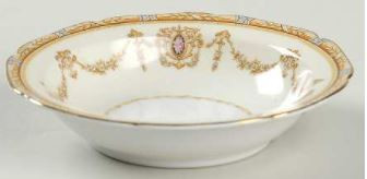 Valdina Fruit or Sauce Bowl