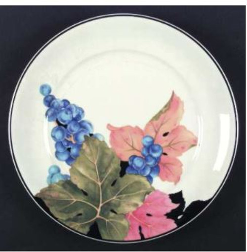 Valmora Noritake Dinner Plate