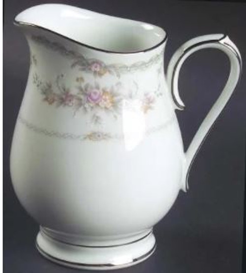 Veranda Noritake Creamer