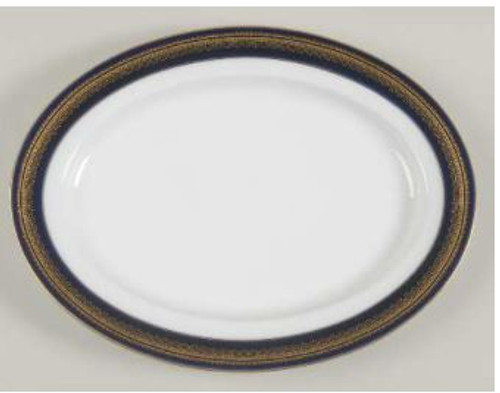 Vienna Noritake Medium Platter #2796