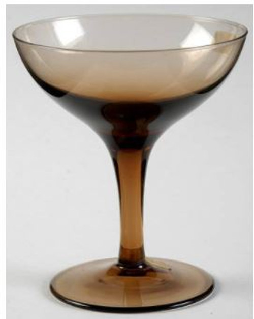 Viewpoint Brown Noritake Sherb