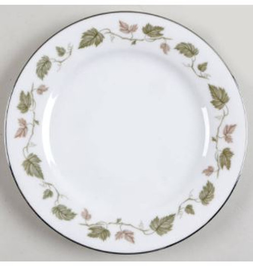 Vineyard Noritake Salad Plate