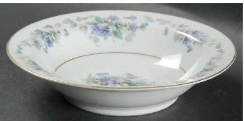 Violette Noritake Fruit Or Sau