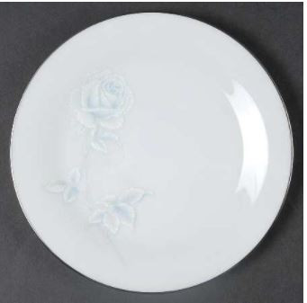 Virtue Bread and Butter Plate