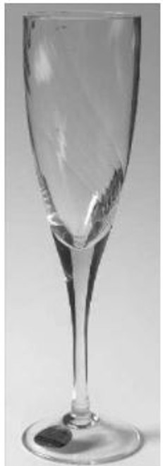 Vista Clear Noritake Tulip Cha