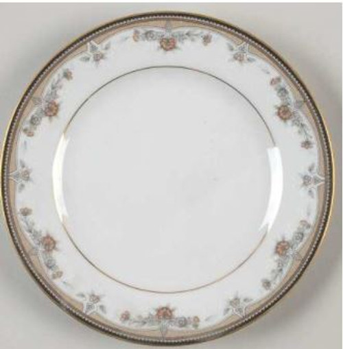 Walnut Hill Noritake Bread And